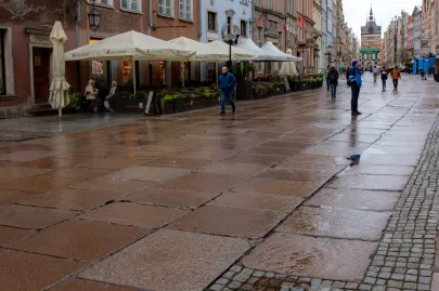 Długi Targ