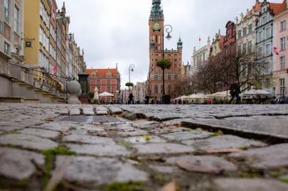 Długi Targ