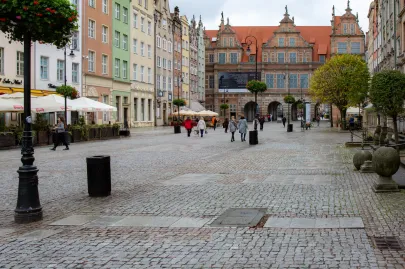Długi Targ
