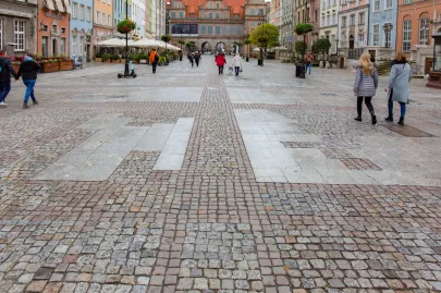 Długi Targ