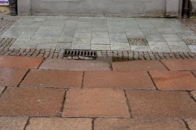ulica Długa