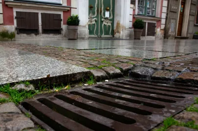ulica Długa