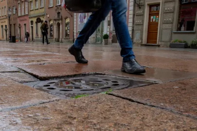 ulica Długa