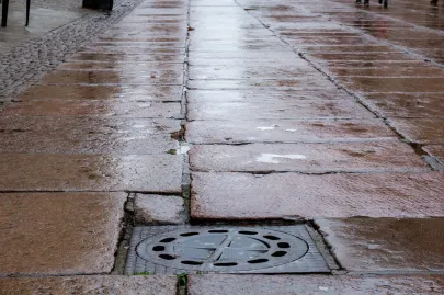ulica Długa