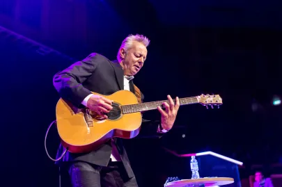 Tommy Emmanuel
