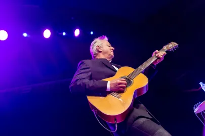 Tommy Emmanuel