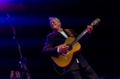 Tommy Emmanuel