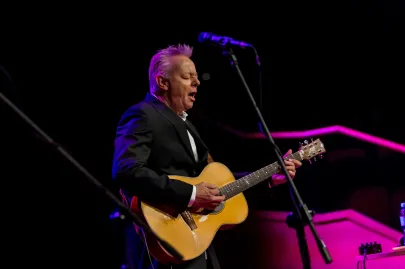 Tommy Emmanuel