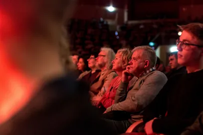 Publiczność