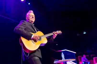 Tommy Emmanuel