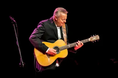 Tommy Emmanuel