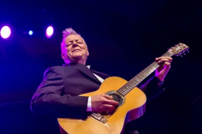 Tommy Emmanuel