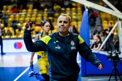 Paulina Misiek