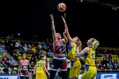 Maria Araujo i Sonja Greinacher 