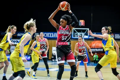 Mima Coulibaly