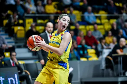 Angelika Slamova 