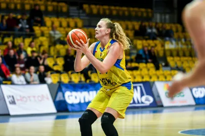 Marie Gulich 