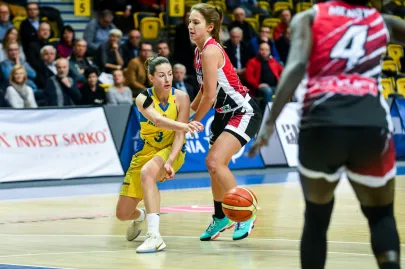 Angelika Slamova 