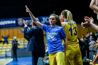 Kamila Podgórna 