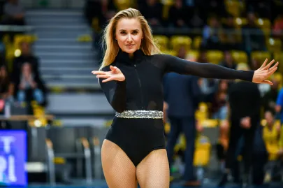 Cheerleaders Gdynia