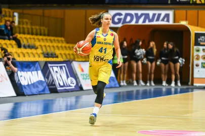 Barbora Balintova 