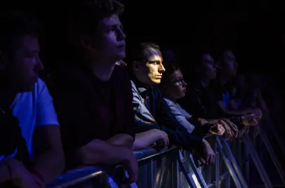Publiczność