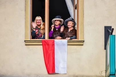 Gdyńska Parada Niepodległości 