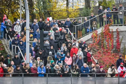 Gdyńska Parada Niepodległości 