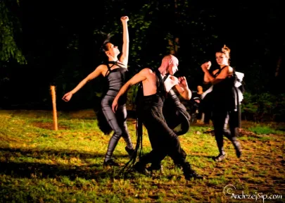 NATURA Sopocki Teatr Tańca
