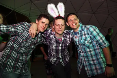 Global Gathering 2011