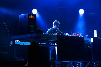 Global Gathering 2011