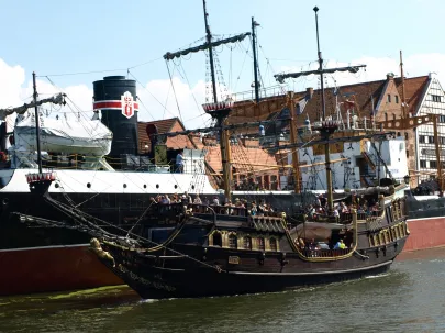 Baltic Sail 2011