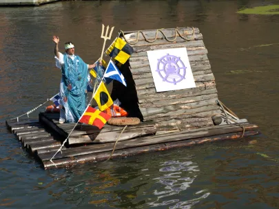 Baltic Sail 2011