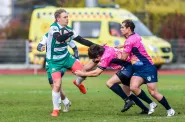 16.11.2019 Lechia Gdańsk 16:22 Ogniwo Sopot