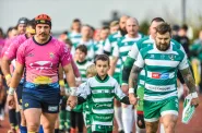 16.11.2019 Lechia Gdańsk 16:22 Ogniwo Sopot