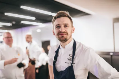 Marcin Popielarz