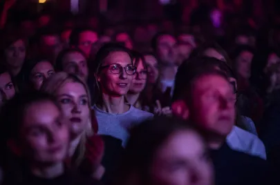 Publiczność