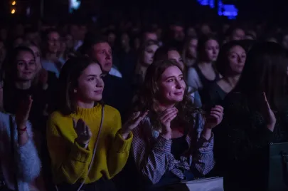 Publiczność