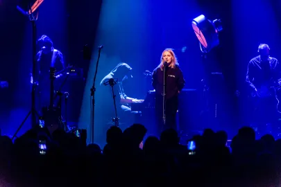 Kaśka Sochacka