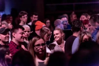 Publiczność