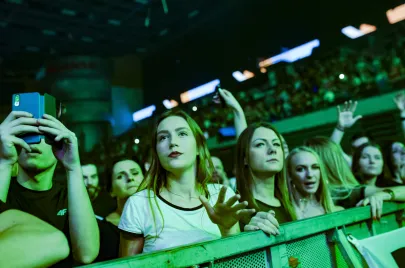 Publiczność