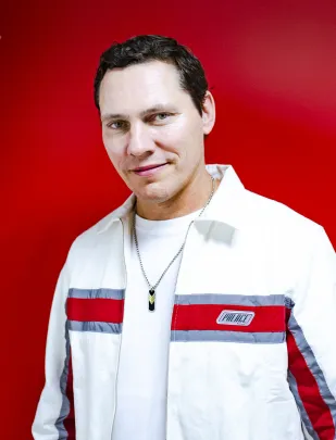 Tiesto