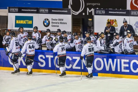 Lotos PKH Gdańsk