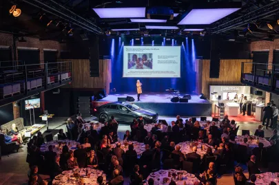  Luxury Night w Starym Maneżu