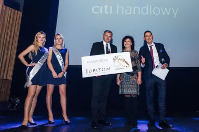 Luxury Night w Starym Maneżu
