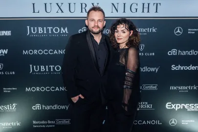 Luxury Night w Starym Maneżu