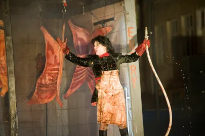 Titanick (Niemcy) "Odyssee"