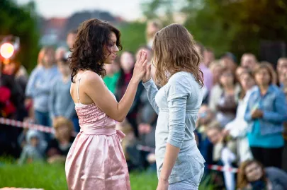 Ephata (Polska) "Głosy, głosy"