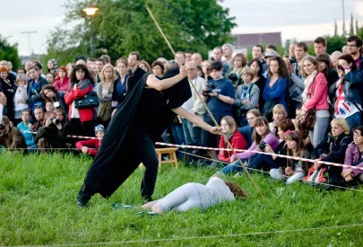 Ephata (Polska) "Głosy, głosy"