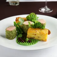 Zdjęcie 2/24 - Restauracja Winne Grono Gdańsk